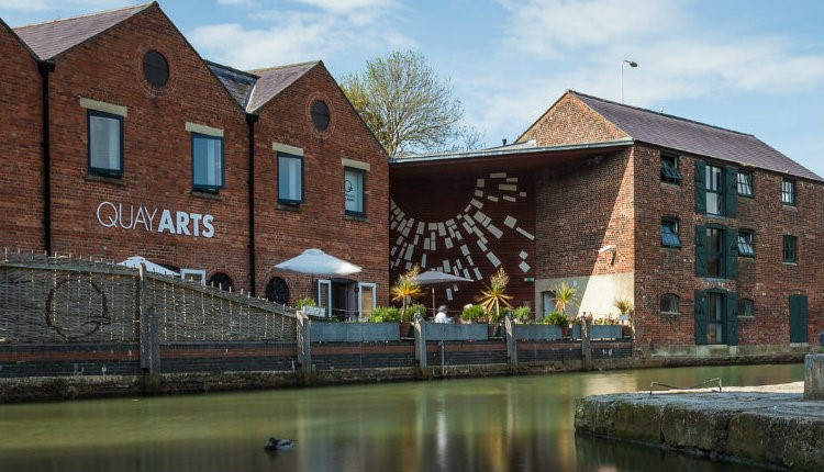Quay Arts
